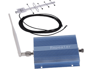GSM-repeater